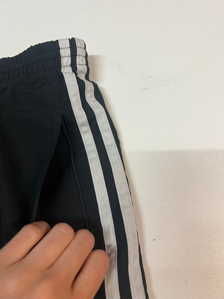 Adidas Vintage Trackpants Xs Baggy 1842