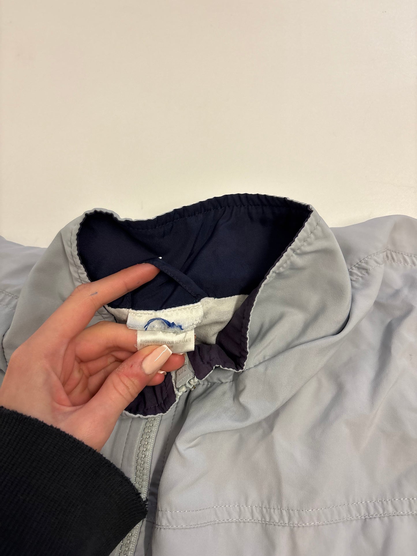 Adidas Vintage Trackjacket S 6656