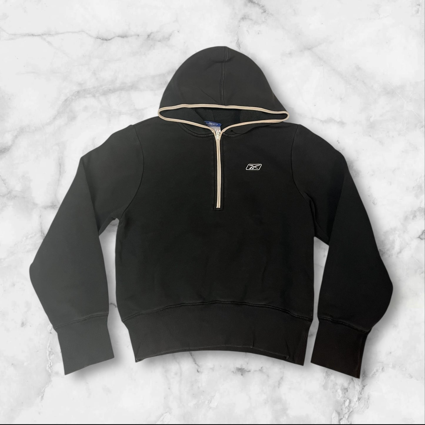 Reebok Vintage Hoodie Xl 4757