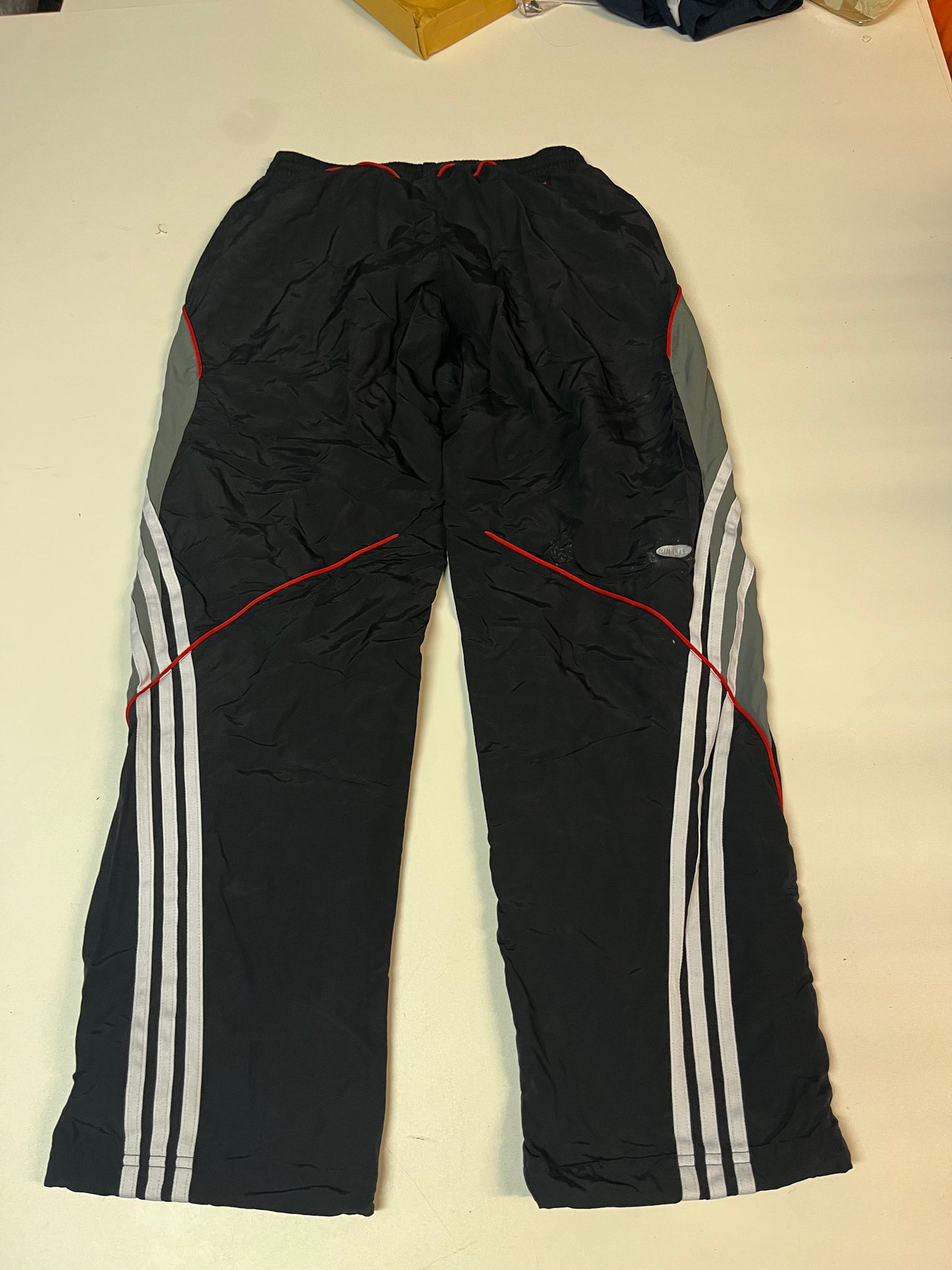 Adidas Vintage Trackpants Xl baggy 4472