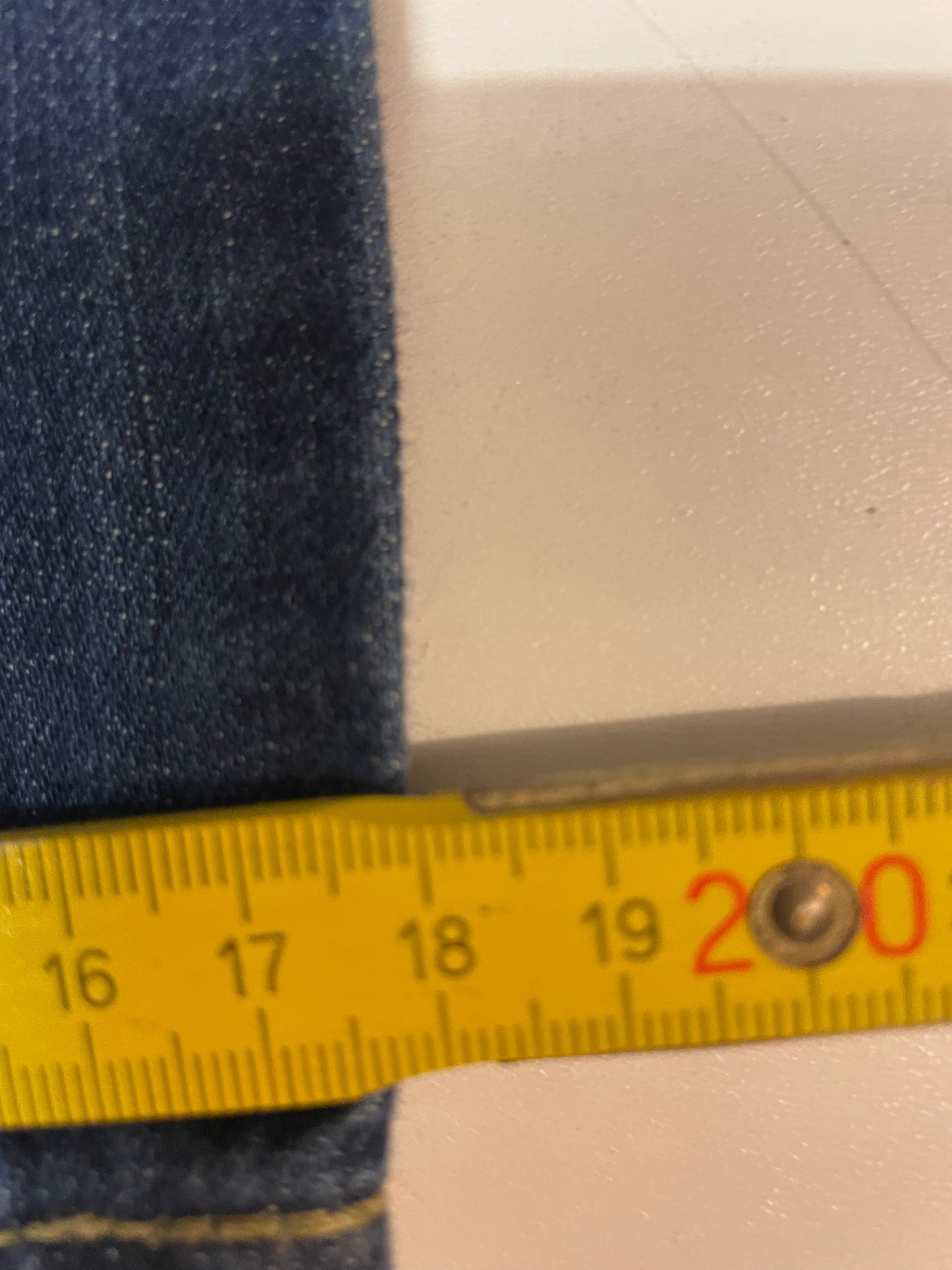 Polo Ralph Lauren Vintage Jeans M 3816