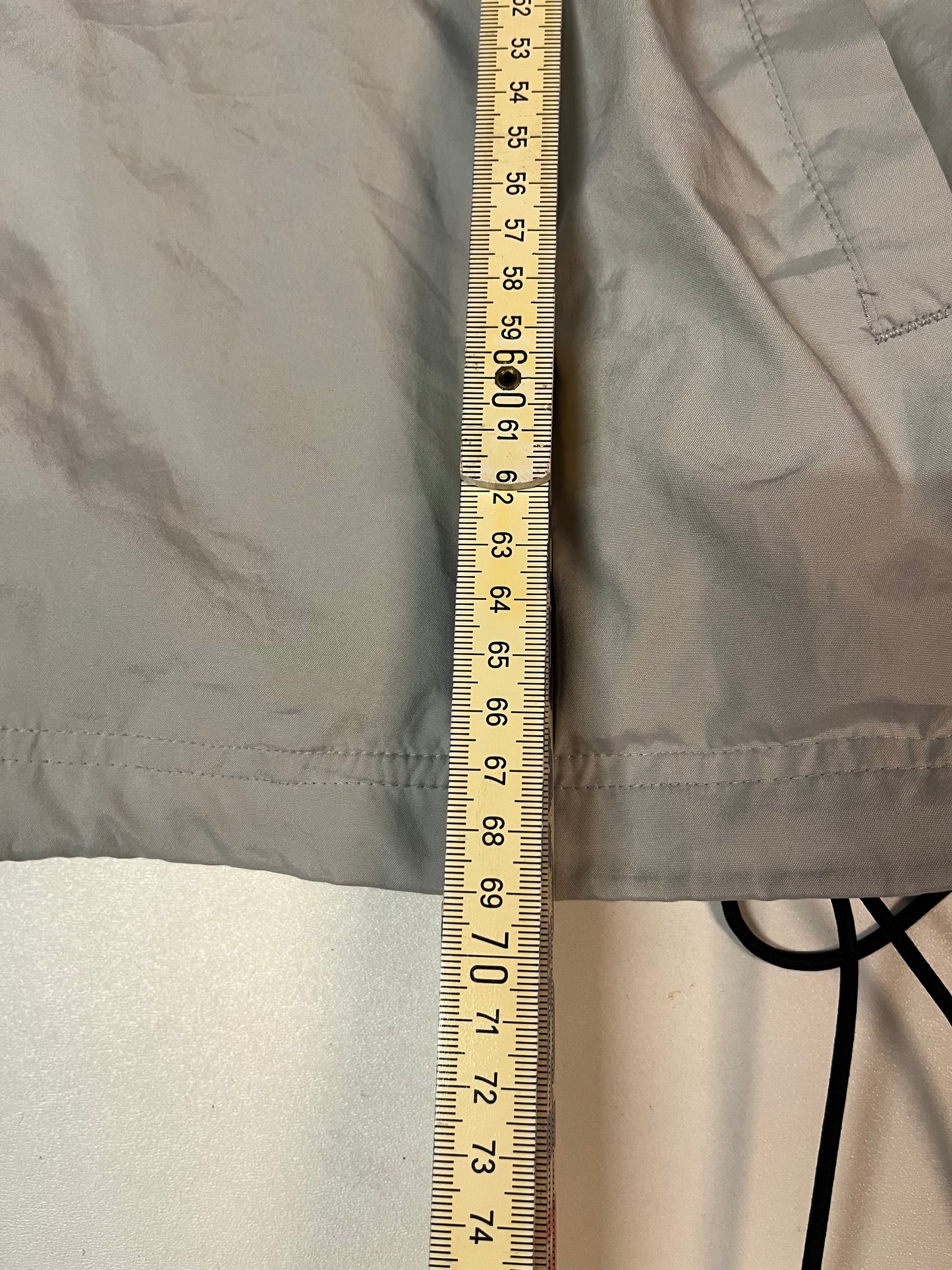 Reebok Vintage Trackjacket Xl 5277