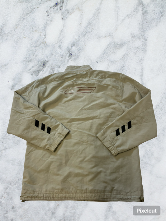 Vintage Adidas trainingsjacke XL 6795