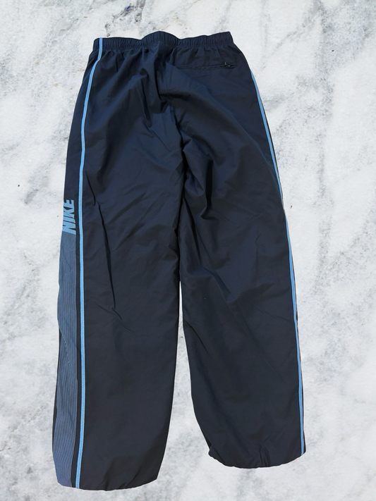 Nike Vintage Trackpants S baggy 6805