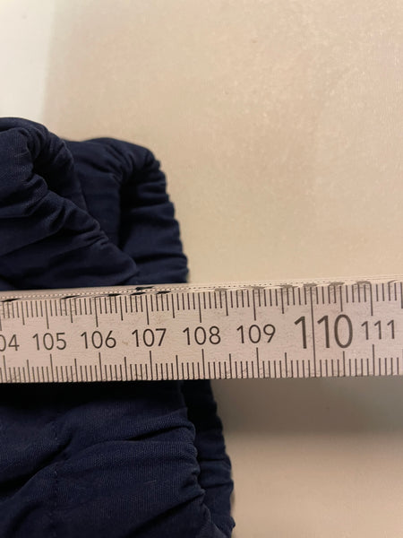 Nike Vintage Trackpants Baggy XL 1998