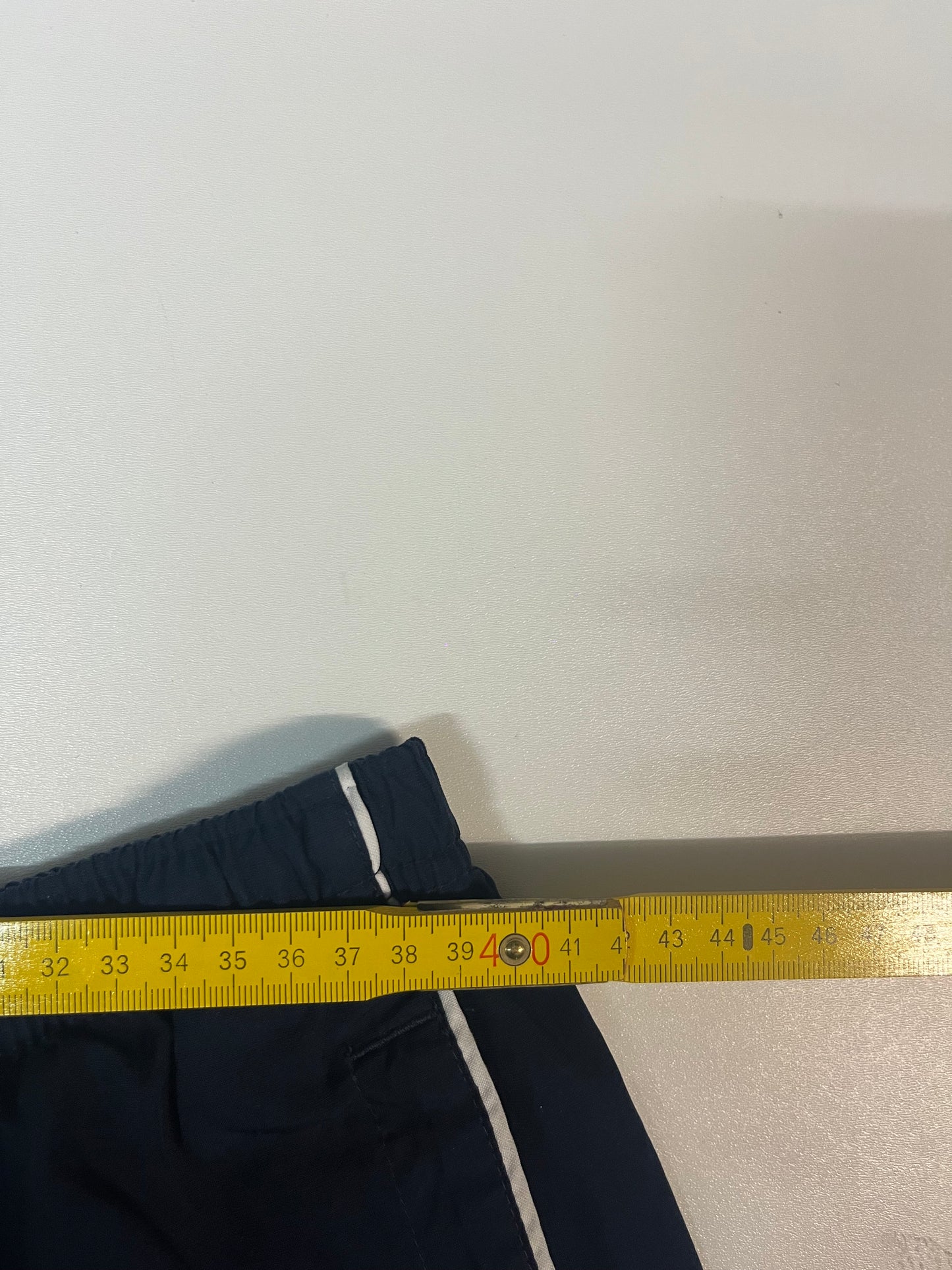 Vintage Nike Trackpants baggy L 3296