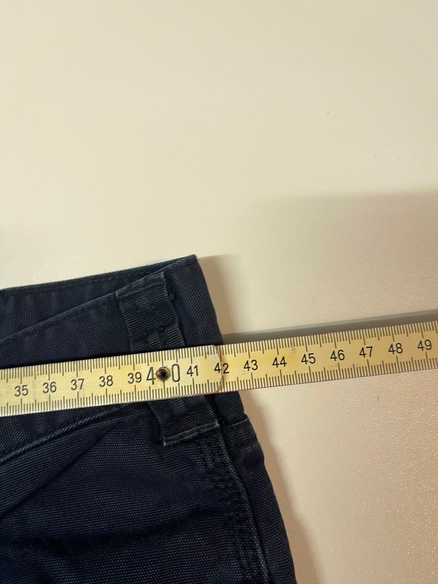 Carharrt Vintage Jeans 33/30 5262