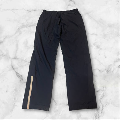 Vintage Nike Trackpants baggy M fit S 4983