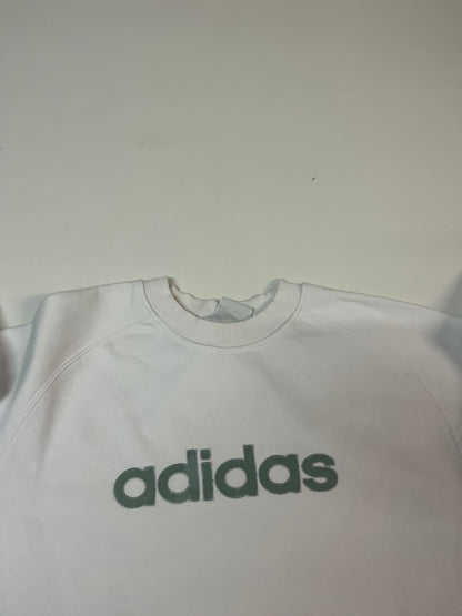 Vintage Adidas Sweater M 4557