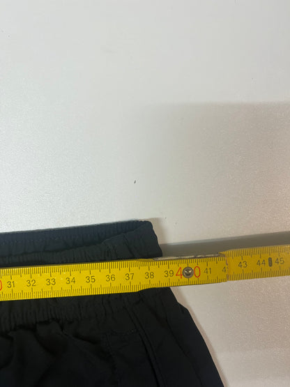 Vintage Nike Trackpants baggy L 3667