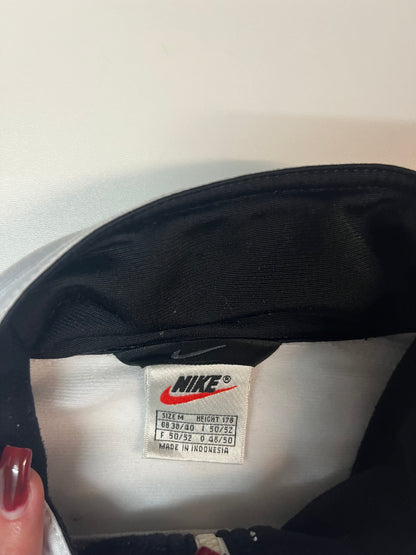 Vintage Nike Trainingsjacke M 5074