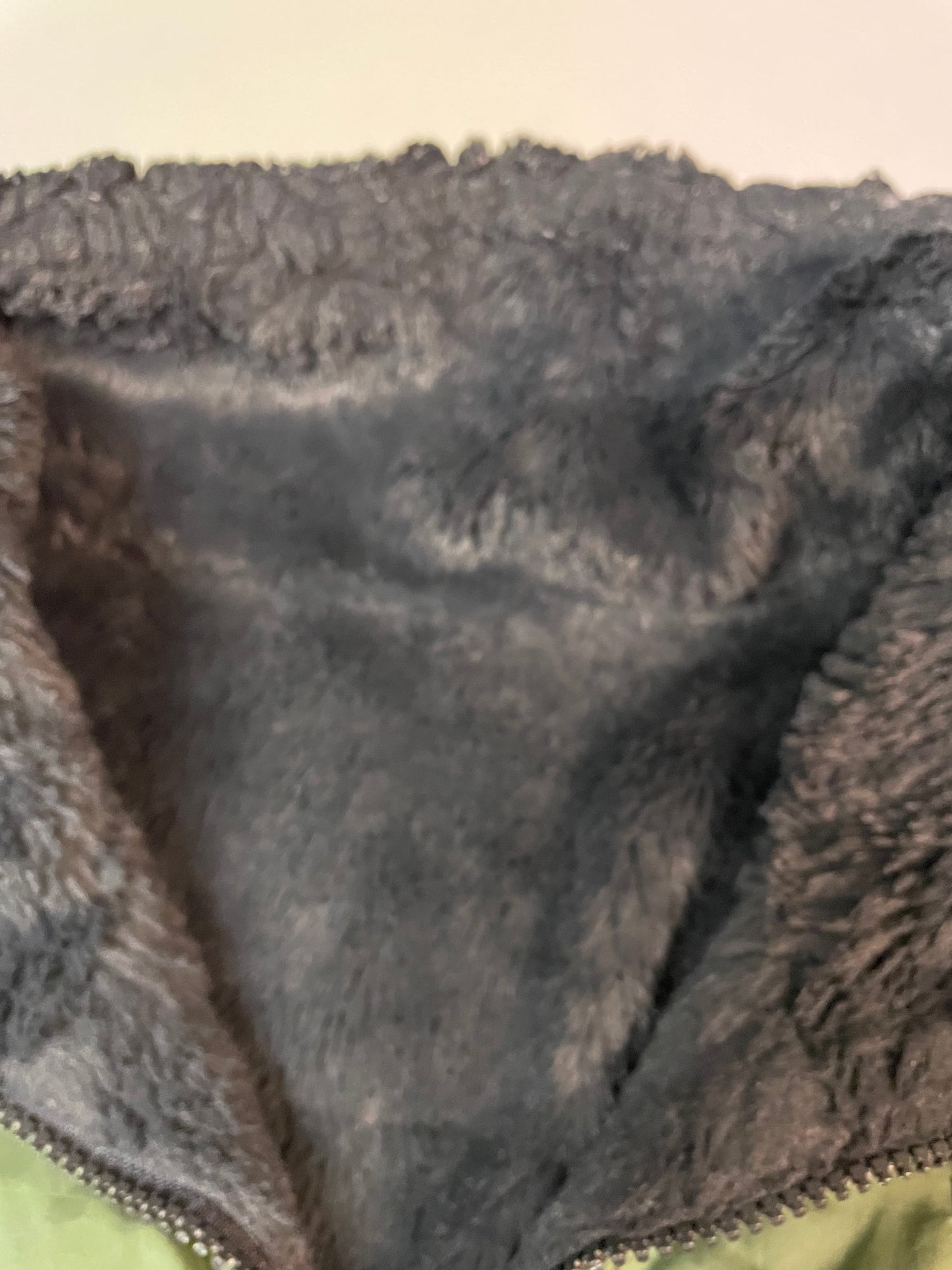 The North Face Vintage Damen 2 in 1 Wendejacke XL 6534