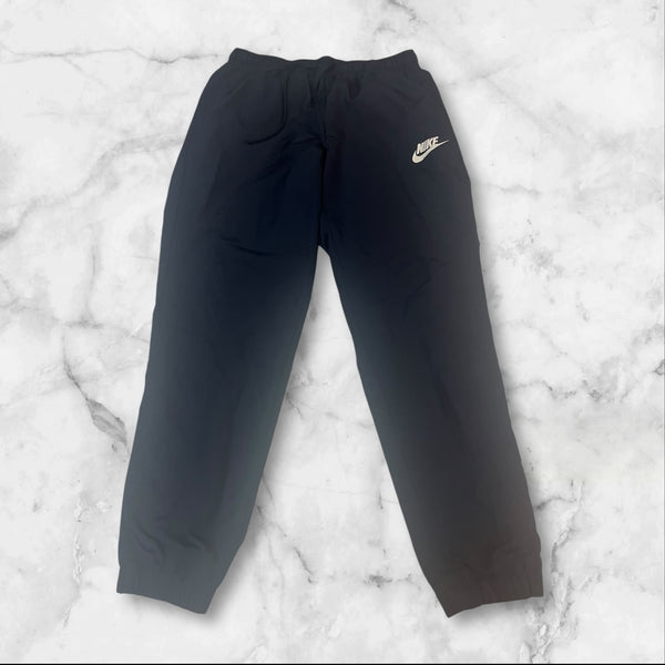 Vintage Nike Trackpants L fit S 2267