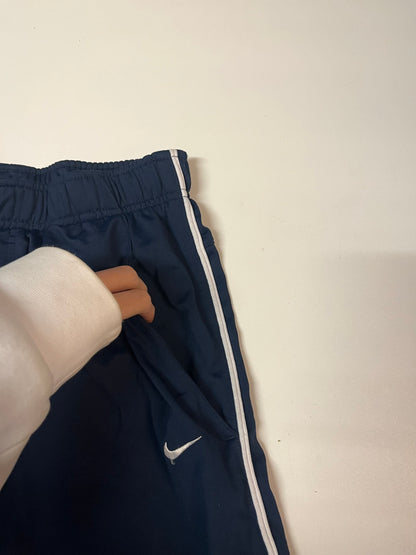 Nike Vintage Trackpants S baggy 5451