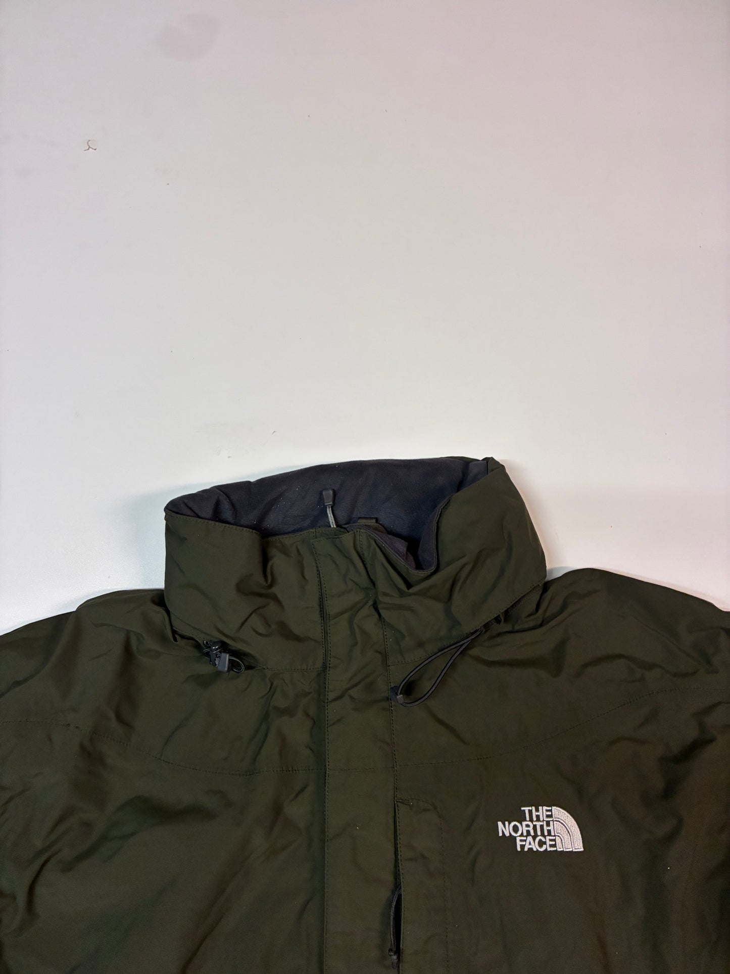 Vintage the North Face Regenjacke L 5986
