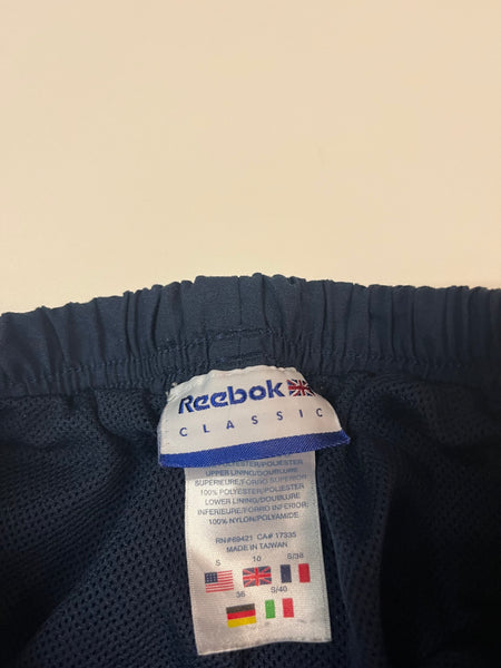 Vintage Reebok Trackpants S 9800