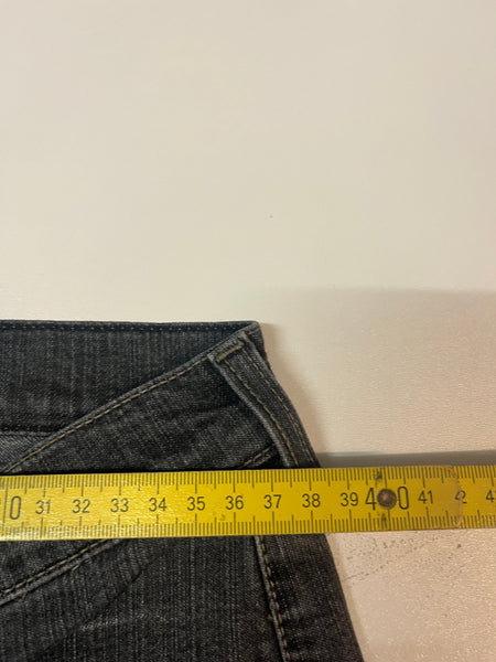 Vintage Armani Jeans 29 L 551