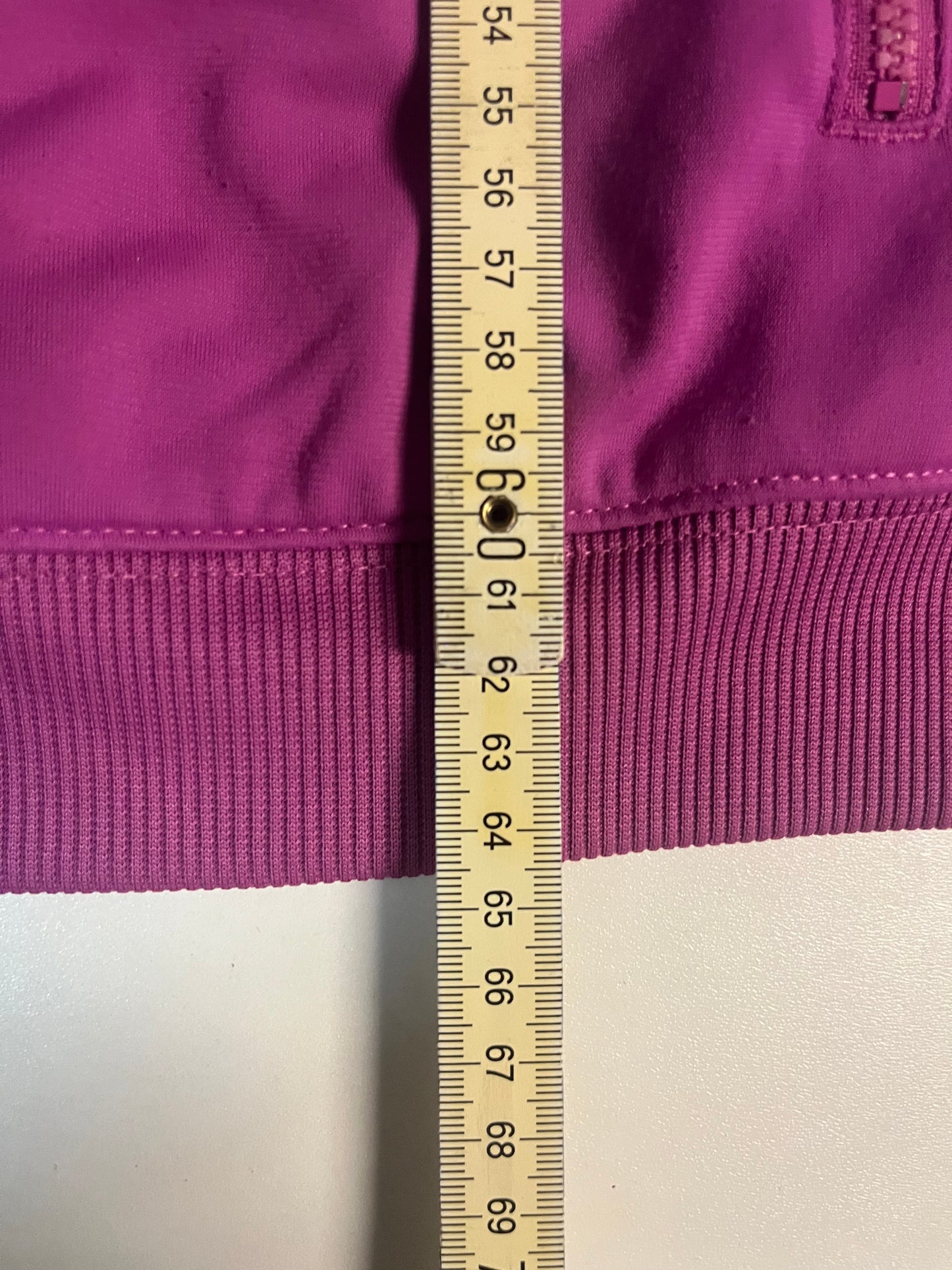 Vintage Nike Trainingsjacke XL fit M 5752