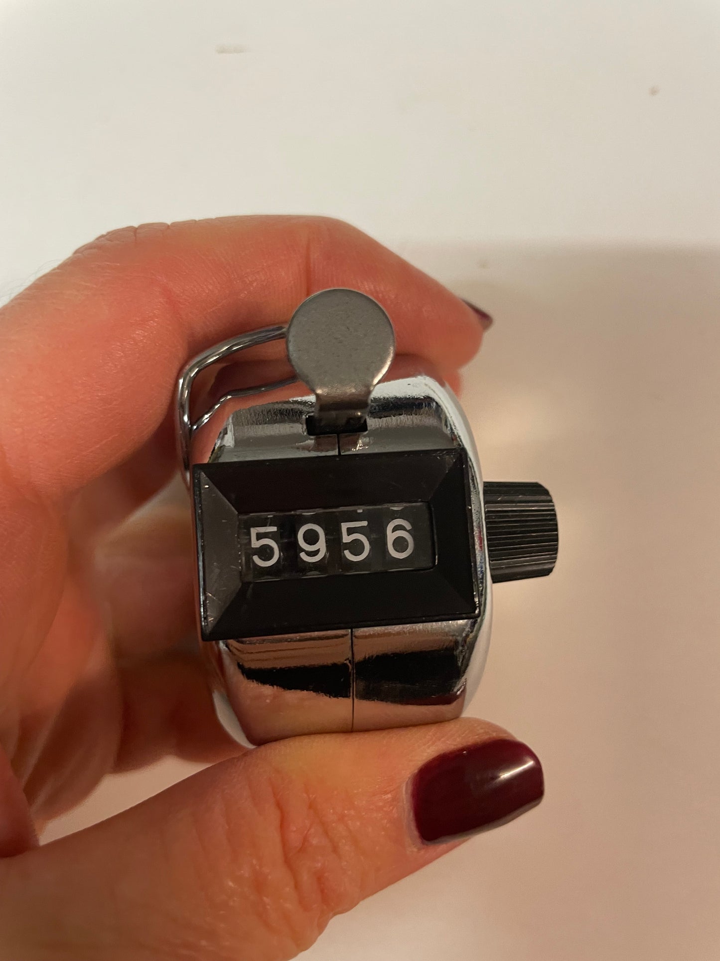 Nike Vintage Trackpants L 5956