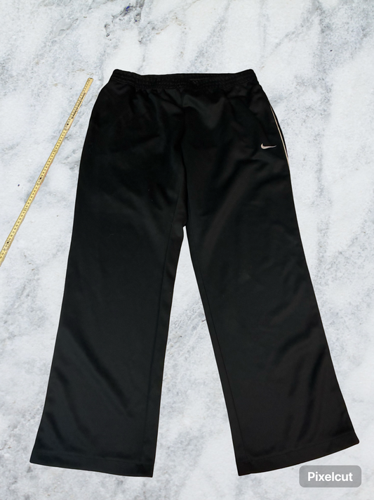 Vintage Nike Trackpants baggy XXL fit L 6440