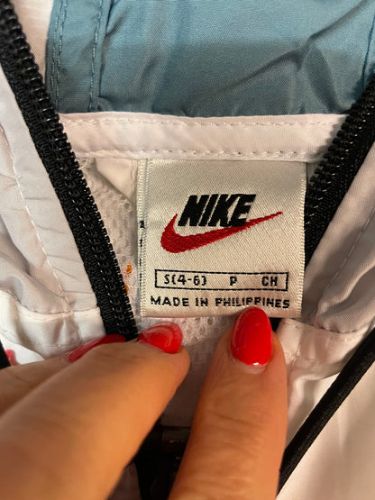 Nike Vintage Regenjacke S 3336