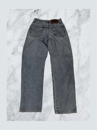 Harley Davidson Vintage Jeans 28/32 6364