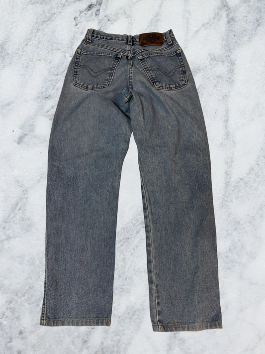 Harley Davidson Vintage Jeans 28/32 6364