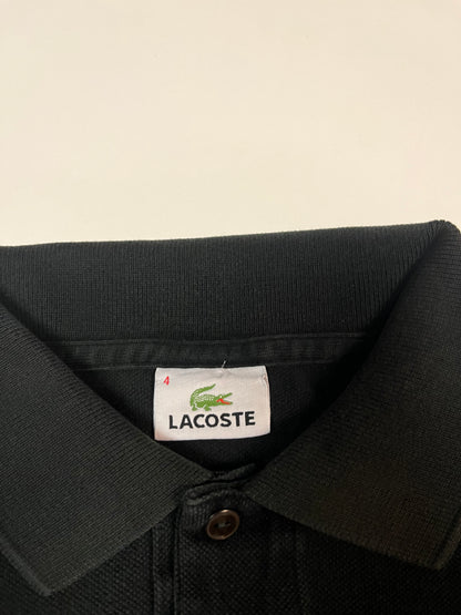 Lacoste Vintage Poloshirt S 4800