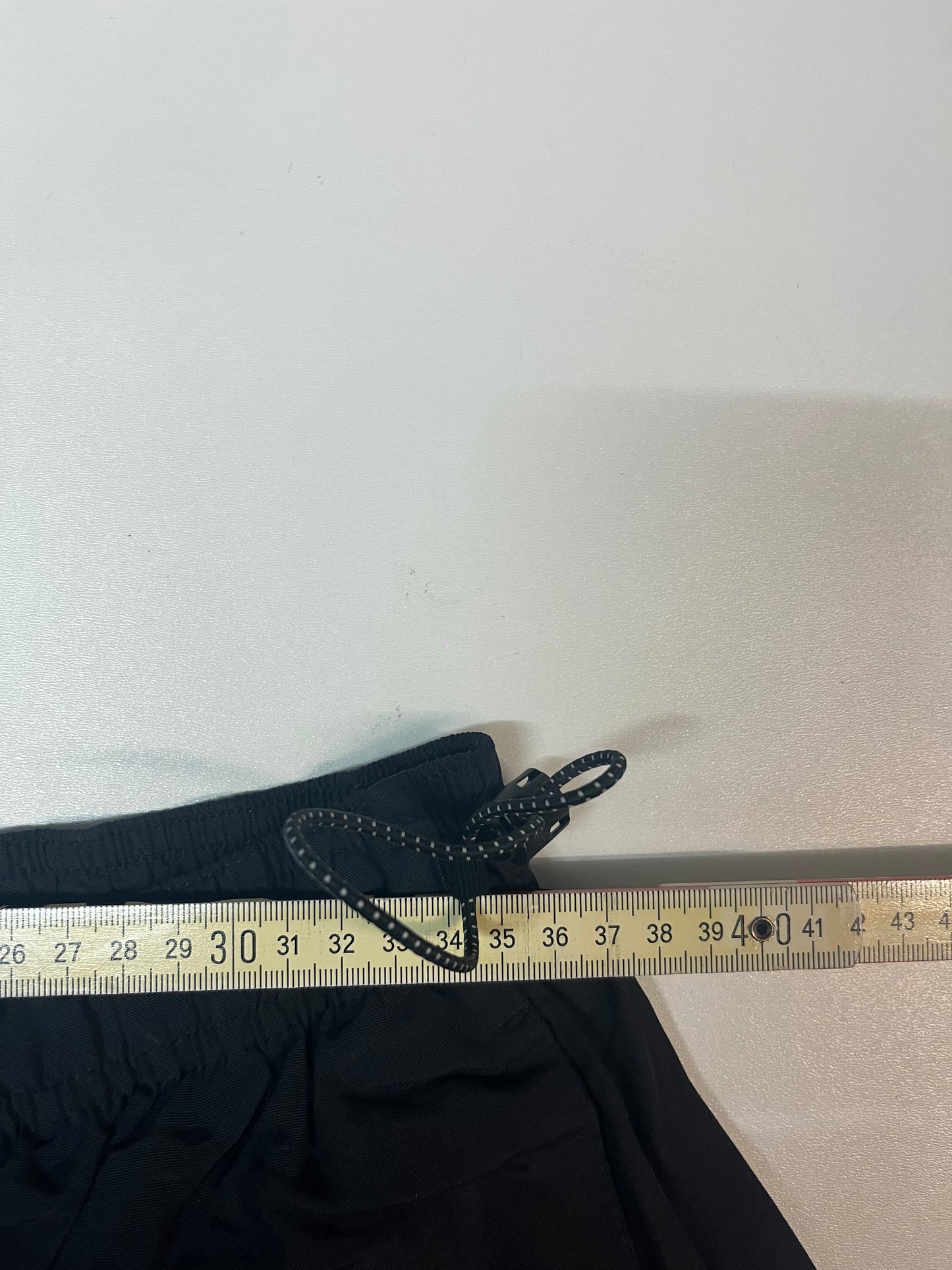 Vintage Nike Trackpants M 5709