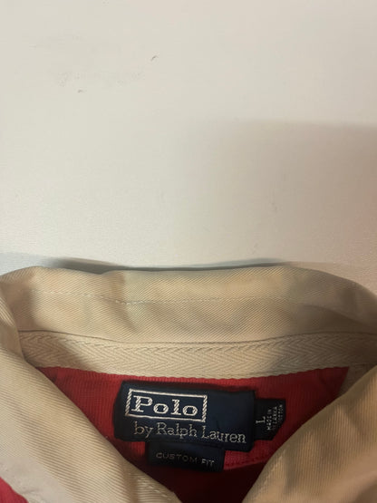 Vintage Polo Ralph Lauren Sweatshirt L 4767