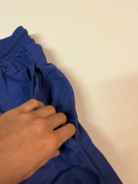 Adidas Vintage Trackpants L fit S-M Baggy 2087