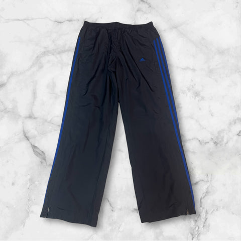 Adidas Vintage Trackpants M-L Baggy 1860