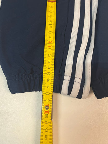 Adidas Vintage Trackpants S baggy 3598