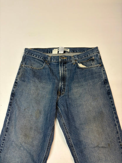 Harley Davidson Vintage Jeans 36/32 6365