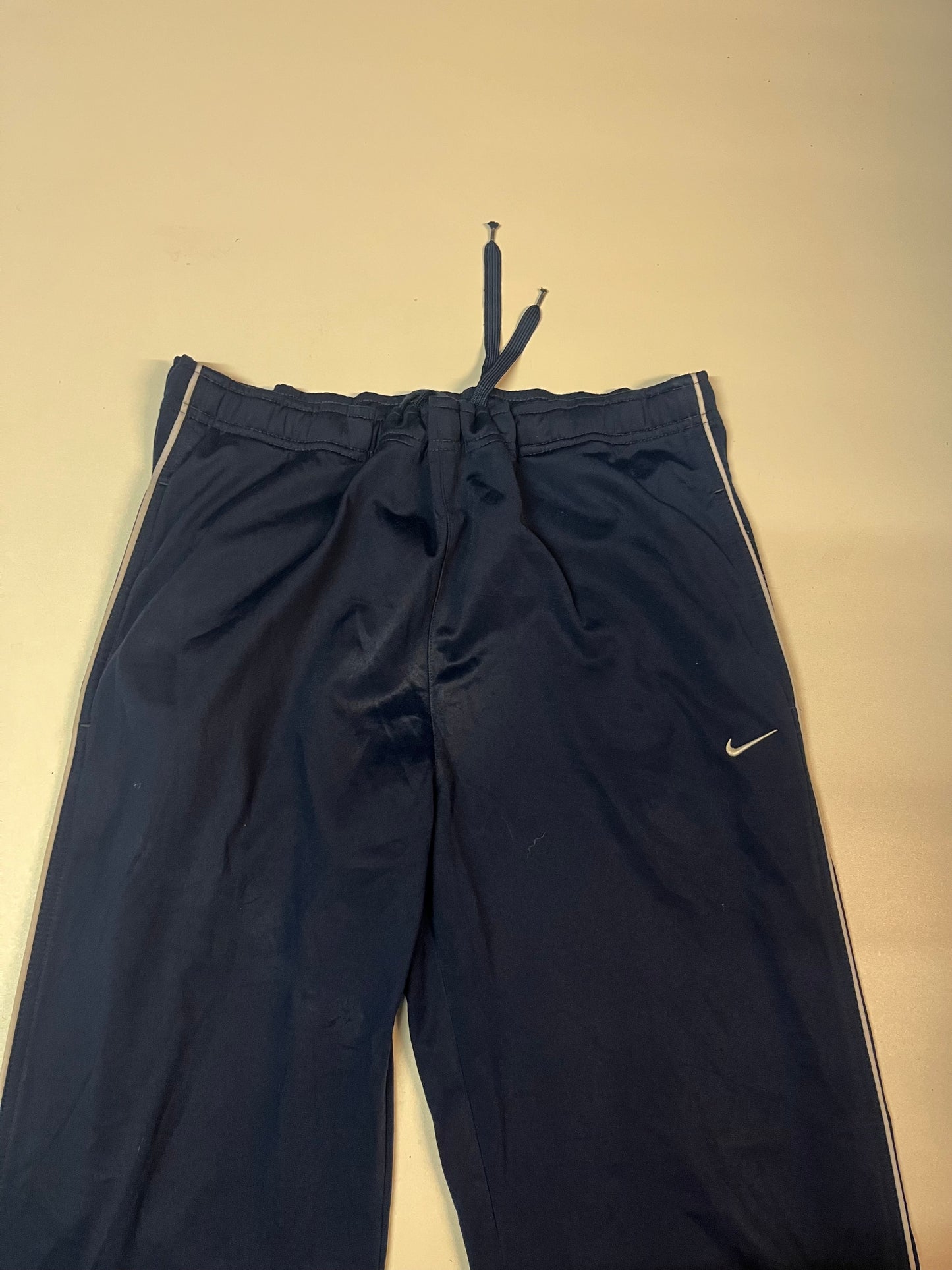 Nike Vintage Trackpants L baggy 5454