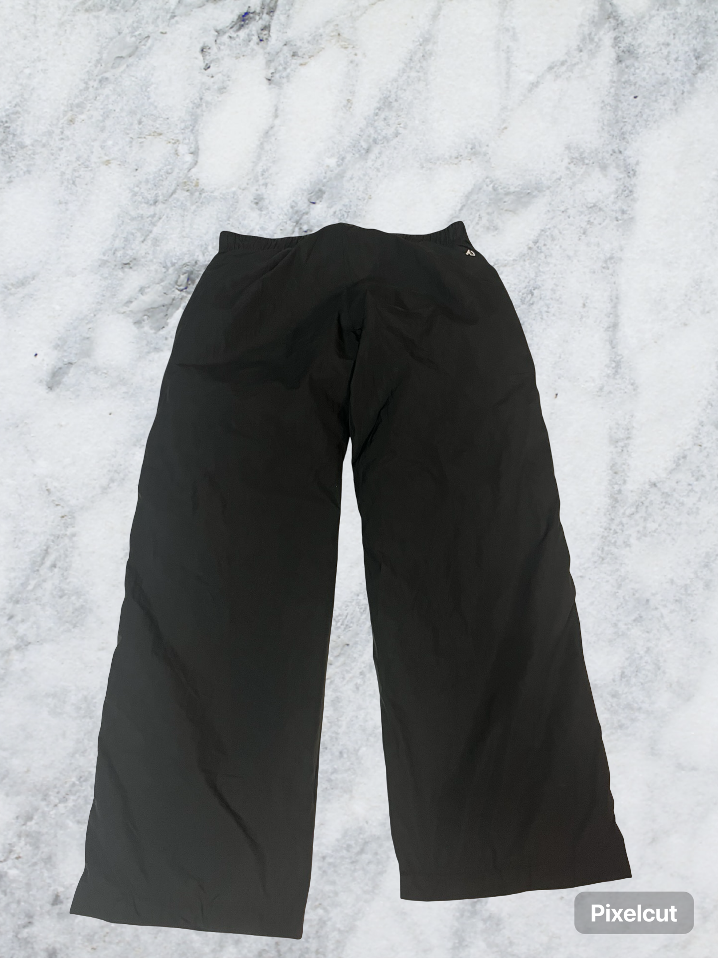 Vintage Nike Trackpants S fit XXS 5705