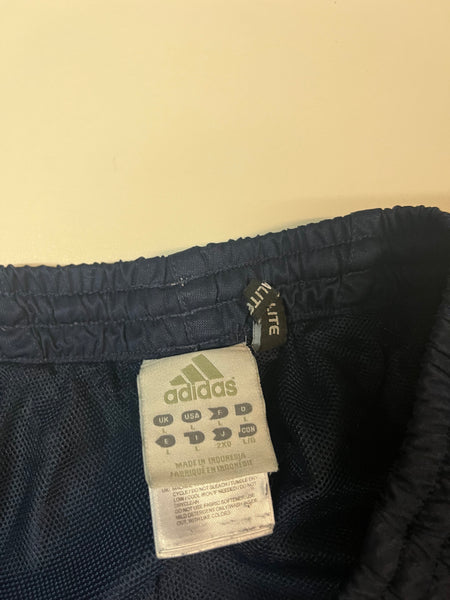 Vintage Adidas Trackpants L 712