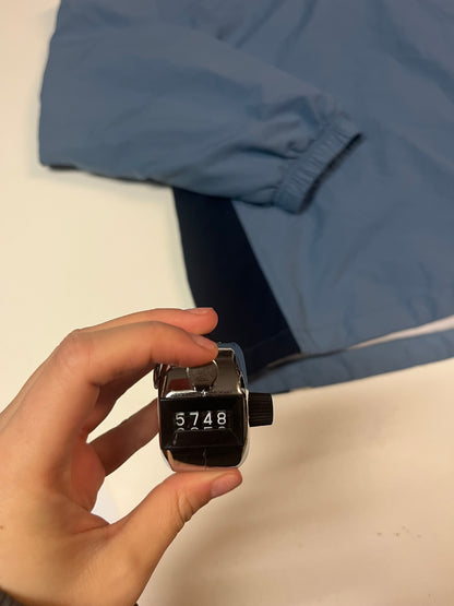 Vintage Nike Jacke L 5748