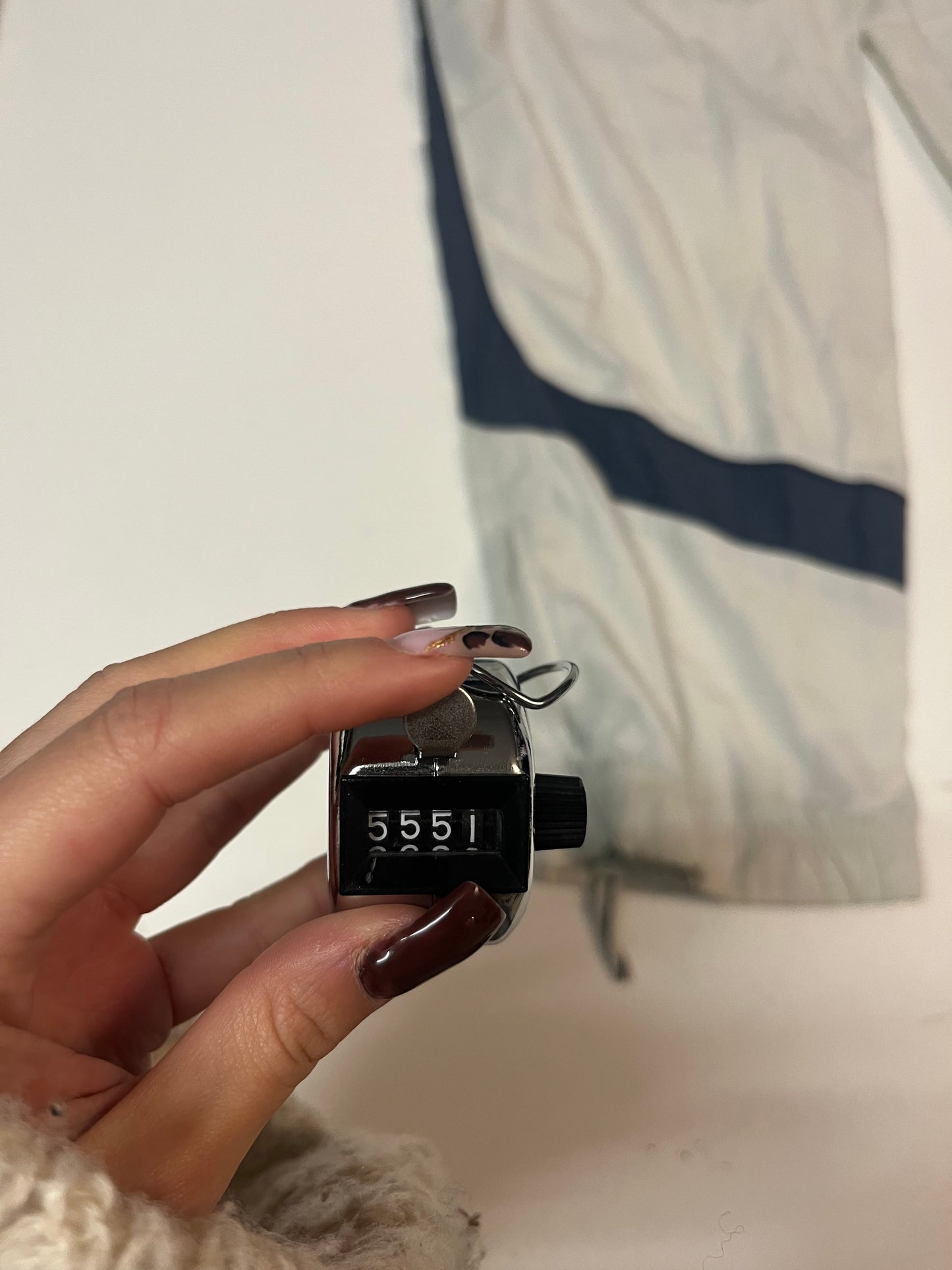 Vintage Nike Trackpants S 5551