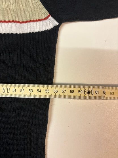 Lacoste Vintage Pullover M-L 5865