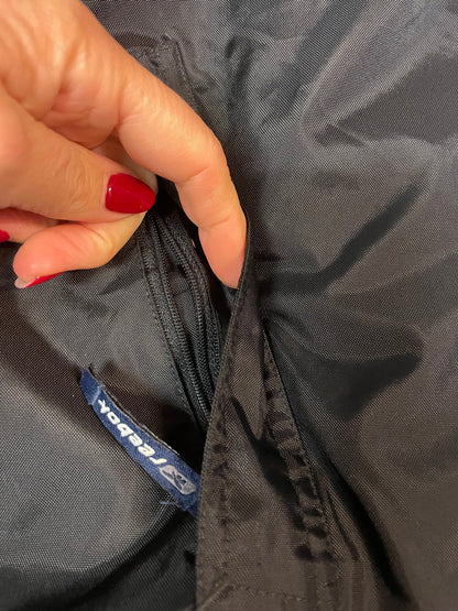 Reebok Vintage Regenjacke L 4843