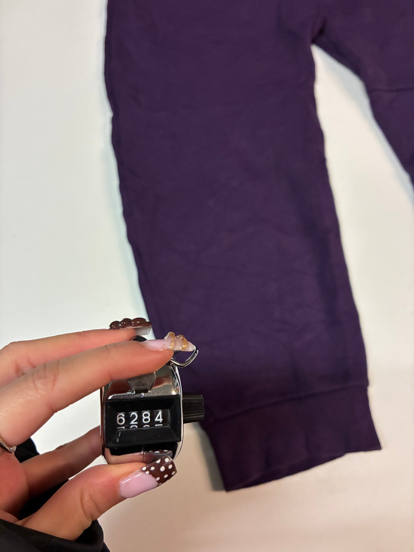 Vintage Nike Trackpants XL fit M 6284