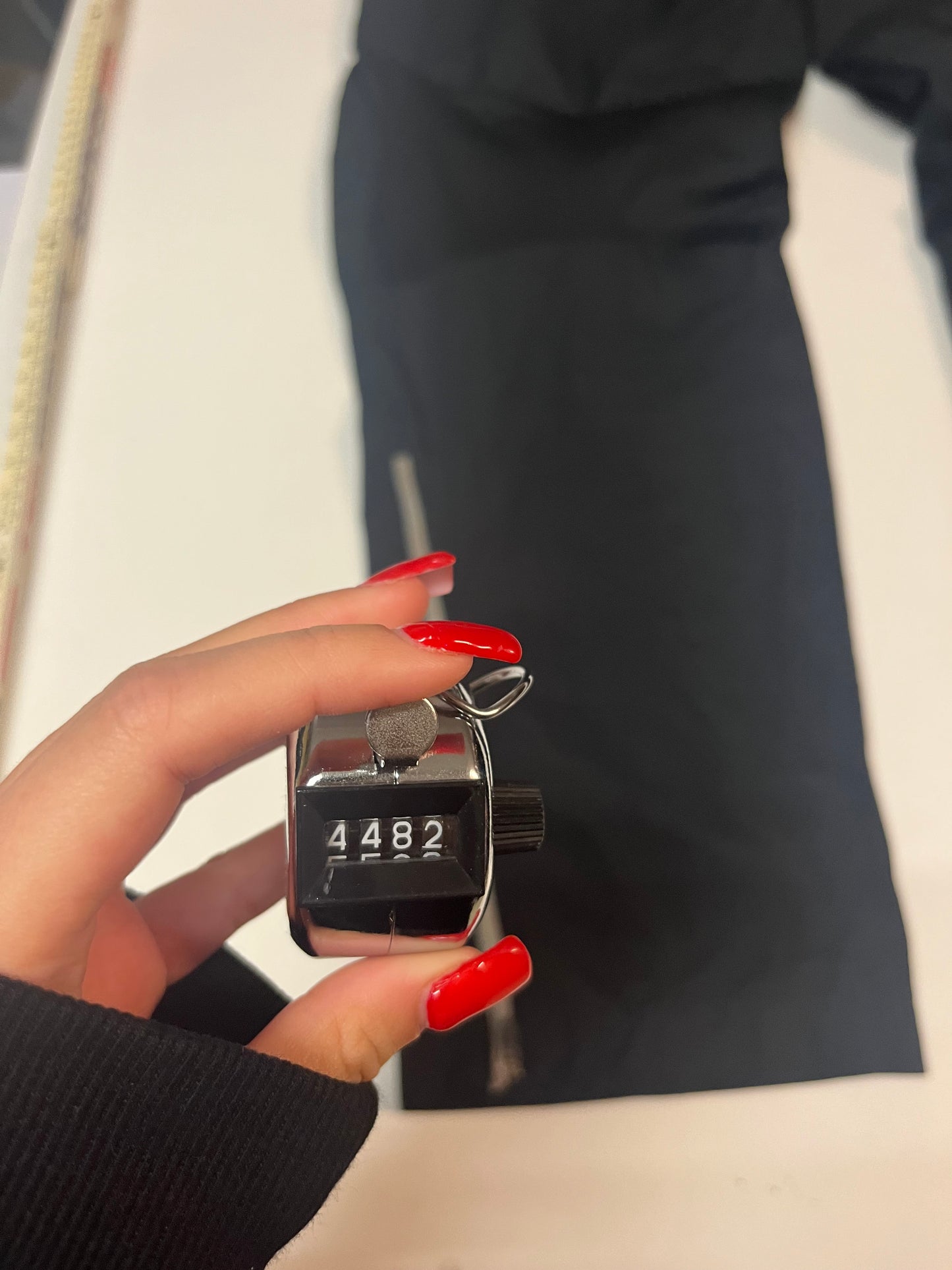 Vintage Adidas Trackpants baggy L 4482