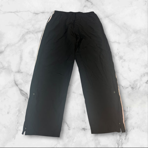 Vintage Adidas Trackpants L fit M Baggy 1384