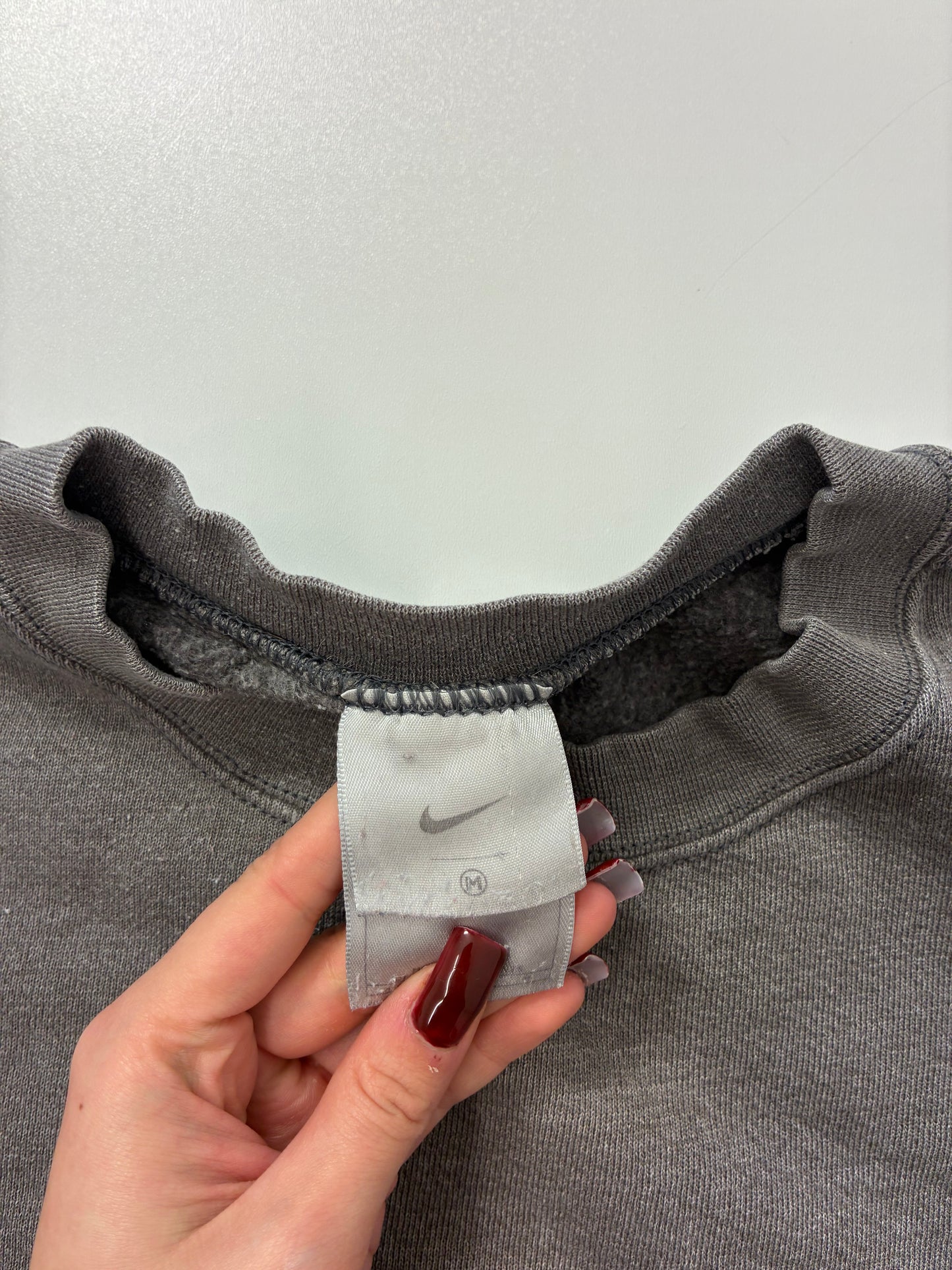 Vintage Nike Sweatshirt M 6719