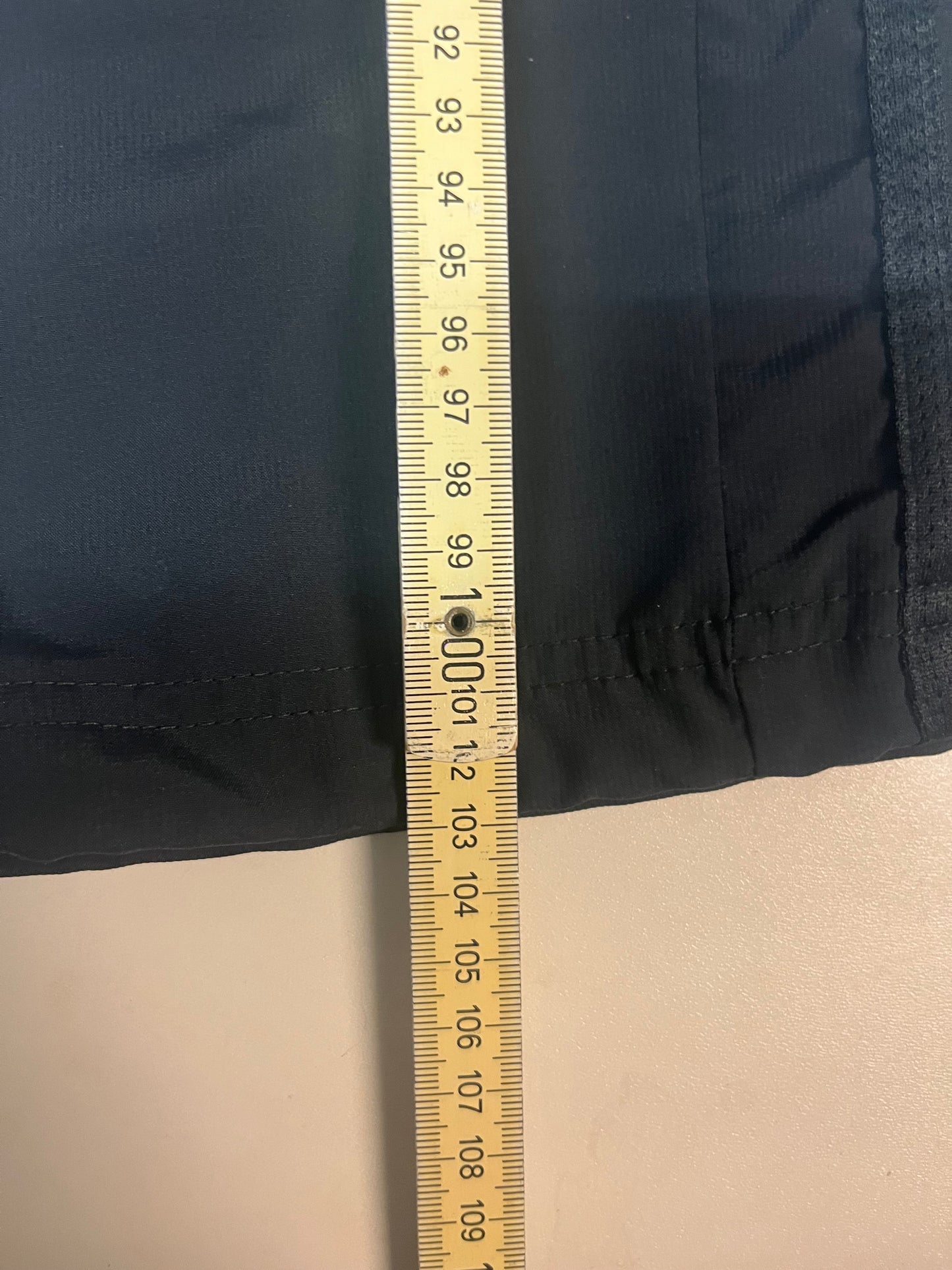 Vintage Adidas Trackpants baggy M 4543