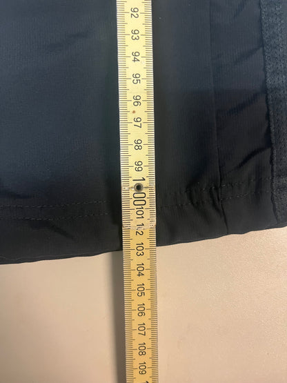 Vintage Adidas Trackpants baggy M 4543