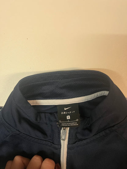 Vintage Nike Trainingsjacke S - M 4863