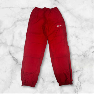 Vintage Reebok Trackpants L 2158