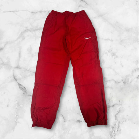 Vintage Reebok Trackpants L 2158
